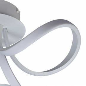 Потолочная люстра Mantra Knot Led 6035K в Перми - perm.ok-mebel.com | фото 3