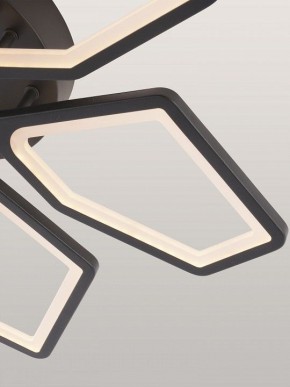Потолочная люстра Natali Kovaltseva 8144 LED LAMPS 81444 в Перми - perm.ok-mebel.com | фото 9