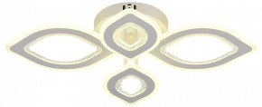 Потолочная люстра Natali Kovaltseva Angel LED LAMPS 81197 в Перми - perm.ok-mebel.com | фото 2