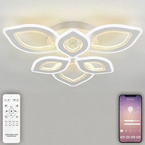 Потолочная люстра Natali Kovaltseva Angel LED LAMPS 81198 в Перми - perm.ok-mebel.com | фото 4