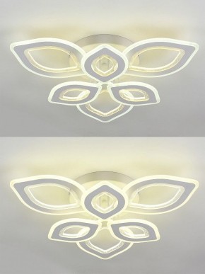 Потолочная люстра Natali Kovaltseva Angel LED LAMPS 81198 в Перми - perm.ok-mebel.com | фото 6