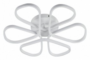 Потолочная люстра Natali Kovaltseva COBRA LED LAMPS 81121/7C в Перми - perm.ok-mebel.com | фото