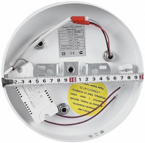 Потолочная люстра Natali Kovaltseva COBRA LED LAMPS 81121/7C в Перми - perm.ok-mebel.com | фото 10