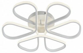 Потолочная люстра Natali Kovaltseva COBRA LED LAMPS 81121/7C в Перми - perm.ok-mebel.com | фото 2