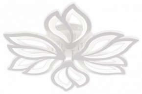 Потолочная люстра Natali Kovaltseva FORTUNA LED LAMPS 81107/6C в Перми - perm.ok-mebel.com | фото