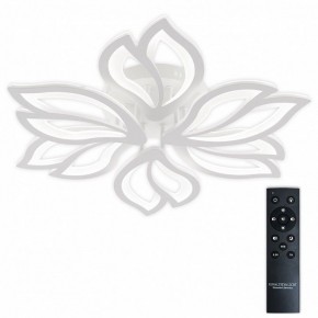 Потолочная люстра Natali Kovaltseva FORTUNA LED LAMPS 81107/6C в Перми - perm.ok-mebel.com | фото 2