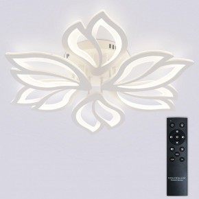 Потолочная люстра Natali Kovaltseva FORTUNA LED LAMPS 81107/6C в Перми - perm.ok-mebel.com | фото 3