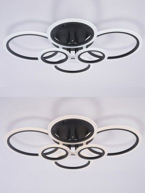 Потолочная люстра Natali Kovaltseva HOME LED LAMPS 81440 в Перми - perm.ok-mebel.com | фото 4