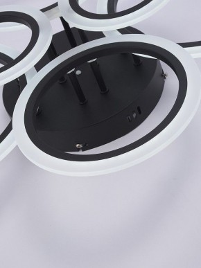 Потолочная люстра Natali Kovaltseva HOME LED LAMPS 81440 в Перми - perm.ok-mebel.com | фото 8