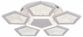 Потолочная люстра Natali Kovaltseva  LED LAMPS 81163 в Перми - perm.ok-mebel.com | фото 2