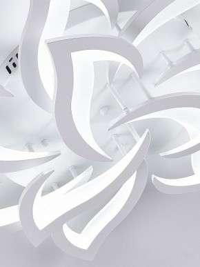 Потолочная люстра Natali Kovaltseva OLIMP LED SMART 84005 в Перми - perm.ok-mebel.com | фото 9