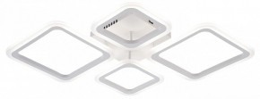 Потолочная люстра Natali Kovaltseva OPTI LED LAMPS 81108/1C в Перми - perm.ok-mebel.com | фото