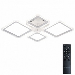Потолочная люстра Natali Kovaltseva OPTI LED LAMPS 81108/1C в Перми - perm.ok-mebel.com | фото 2