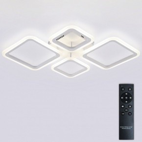 Потолочная люстра Natali Kovaltseva OPTI LED LAMPS 81108/1C в Перми - perm.ok-mebel.com | фото 3