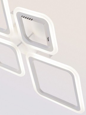 Потолочная люстра Natali Kovaltseva OPTI LED LAMPS 81108/1C в Перми - perm.ok-mebel.com | фото 9