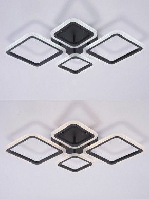 Потолочная люстра Natali Kovaltseva OPTI LED LAMPS 81108/2C в Перми - perm.ok-mebel.com | фото 4