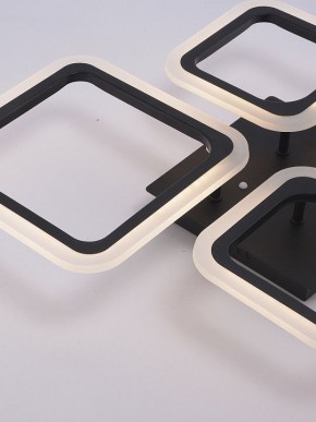 Потолочная люстра Natali Kovaltseva OPTI LED LAMPS 81108/2C в Перми - perm.ok-mebel.com | фото 9