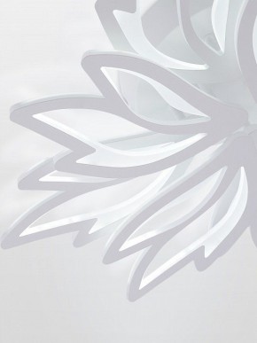 Потолочная люстра Natali Kovaltseva RIF LED LAMPS 81118/6C в Перми - perm.ok-mebel.com | фото 8