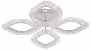 Потолочная люстра Natali Kovaltseva SM LED LAMPS 81455 в Перми - perm.ok-mebel.com | фото