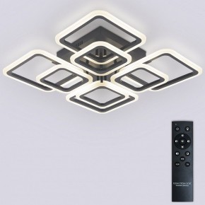 Потолочная люстра Natali Kovaltseva SPEKTR LED LAMPS 81108/5C в Перми - perm.ok-mebel.com | фото 2