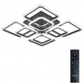 Потолочная люстра Natali Kovaltseva SPEKTR LED LAMPS 81108/5C в Перми - perm.ok-mebel.com | фото 3