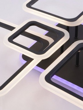 Потолочная люстра Natali Kovaltseva SPEKTR LED LAMPS 81442 в Перми - perm.ok-mebel.com | фото 12