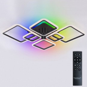 Потолочная люстра Natali Kovaltseva SPEKTR LED LAMPS 81442 в Перми - perm.ok-mebel.com | фото 3