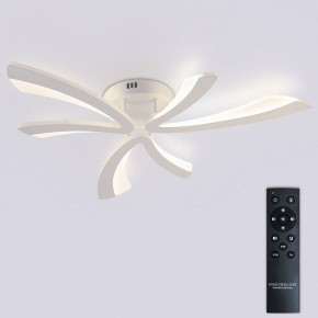 Потолочная люстра Natali Kovaltseva VIO LED LAMPS 81453 в Перми - perm.ok-mebel.com | фото 3