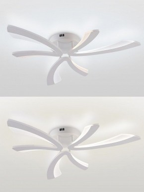 Потолочная люстра Natali Kovaltseva VIO LED LAMPS 81453 в Перми - perm.ok-mebel.com | фото 4