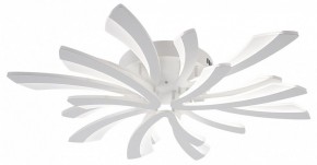 Потолочная люстра Natali Kovaltseva VIO LED LAMPS 81454 в Перми - perm.ok-mebel.com | фото