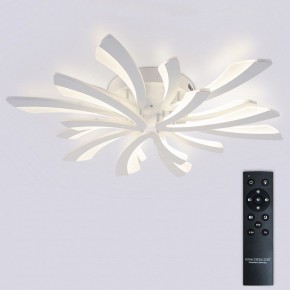 Потолочная люстра Natali Kovaltseva VIO LED LAMPS 81454 в Перми - perm.ok-mebel.com | фото 3