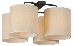 Потолочная люстра Vitaluce V2881 V28810-1/4PL в Перми - perm.ok-mebel.com | фото 2