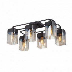 Потолочная люстра Vitaluce V3092 V3092-1/6PL в Перми - perm.ok-mebel.com | фото 2