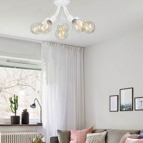 Потолочная люстра Vitaluce V3927 V3927-0/6PL в Перми - perm.ok-mebel.com | фото 5