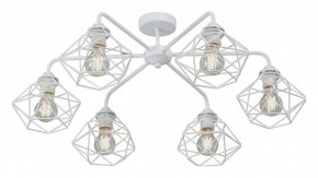 Потолочная люстра Vitaluce V42580 V42580-0/6PL в Перми - perm.ok-mebel.com | фото