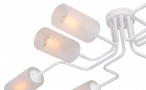 Потолочная люстра Vitaluce V4310 V4310-0/8PL в Перми - perm.ok-mebel.com | фото 4