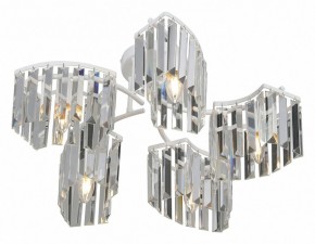 Потолочная люстра Vitaluce V5884 V5884-0/5PL в Перми - perm.ok-mebel.com | фото 2