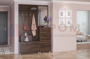 Прихожая Мелисса композиция 8 (Акация Молдау) в Перми - perm.ok-mebel.com | фото