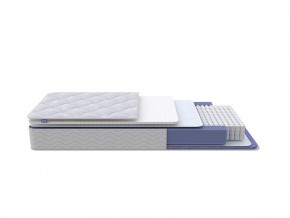 PROxSON Матрас Active Duo S/F (Ткань Трикотаж Эко) 140x200 в Перми - perm.ok-mebel.com | фото