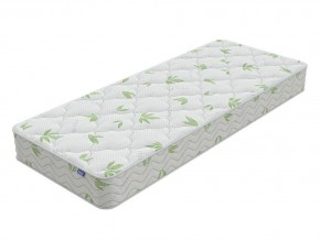 PROxSON Матрас Баланс Дуо EVS (Трикотаж Aloe Vera) 200x195 в Перми - perm.ok-mebel.com | фото 2