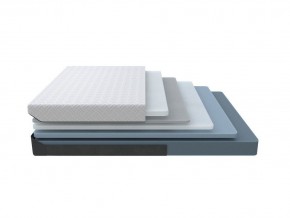 PROxSON Матрас Elysium Exclusive Foam (Трикотаж Elysium) 120x190 в Перми - perm.ok-mebel.com | фото 2