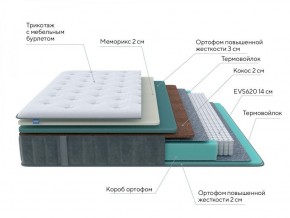 PROxSON Матрас Glory Firm (Трикотаж Prestige Steel) 120x200 в Перми - perm.ok-mebel.com | фото 7