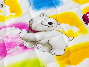 PROxSON Матрас Лисенок (Print) 90x160 в Перми - perm.ok-mebel.com | фото 11