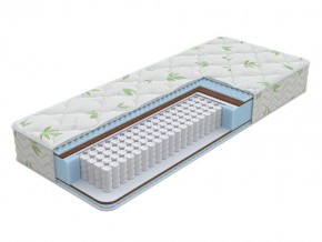 PROxSON Матрас Люкс EVS (Трикотаж Aloe Vera) 180x190 в Перми - perm.ok-mebel.com | фото 2