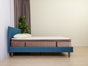 PROxSON Матрас Paradise Soft (Трикотаж Prestige Latte) 200x200 в Перми - perm.ok-mebel.com | фото 4