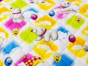 PROxSON Матрас Тигренок (Print) 120x170 в Перми - perm.ok-mebel.com | фото 11