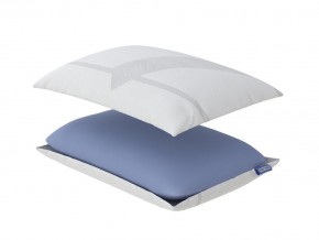 PROxSON Подушка Air Memo Simple (Трикотаж Трикотаж Pillow Line) 40x60 в Перми - perm.ok-mebel.com | фото 3