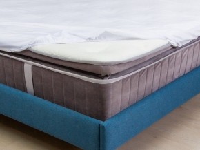 PROxSON Защитный чехол Aqua Save Light Top (Ткань влагостойкая Tencel Jersey) 200x190 в Перми - perm.ok-mebel.com | фото 4