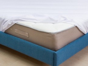 PROxSON Защитный чехол Aqua Save Plush S 120x210 в Перми - perm.ok-mebel.com | фото 5