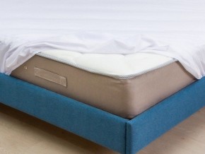 PROxSON Защитный чехол Aqua Save Plush S (Ткань влагостойкая Coral Fleece) 90x195 в Перми - perm.ok-mebel.com | фото 5